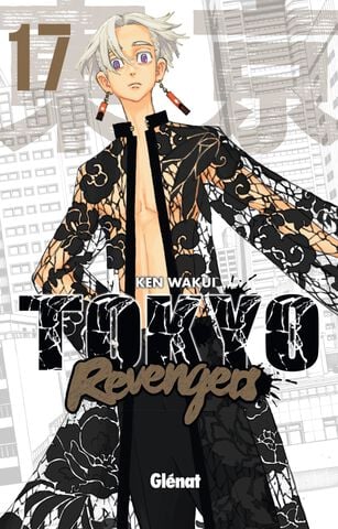 Manga - Tokyo Revengers - Tome 17